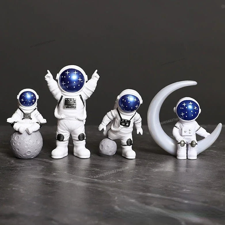 CosmoPal Astronaut