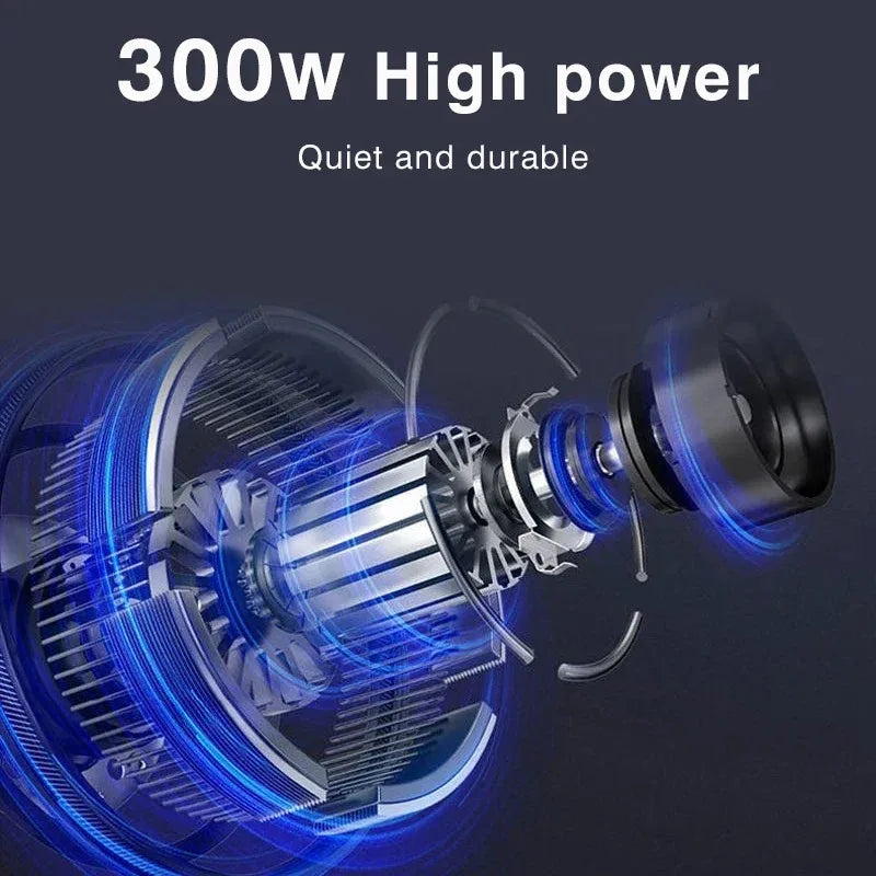 PowerMix