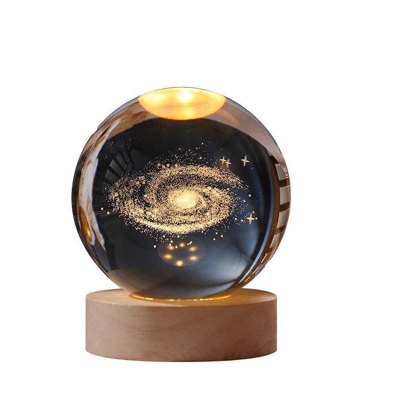 CosmoSphere Glow