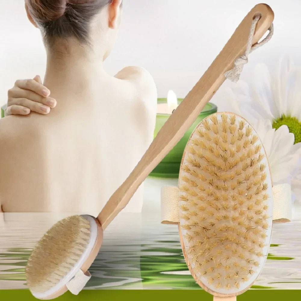 PureBristle Badebürste