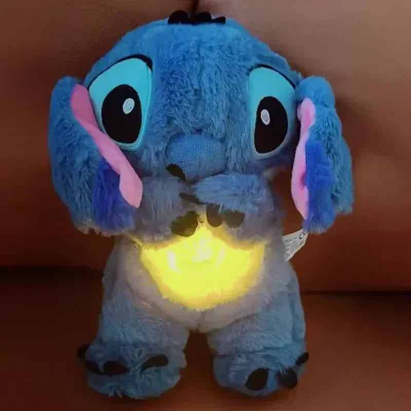 Stitch Dream - Soothing Musical Plush
