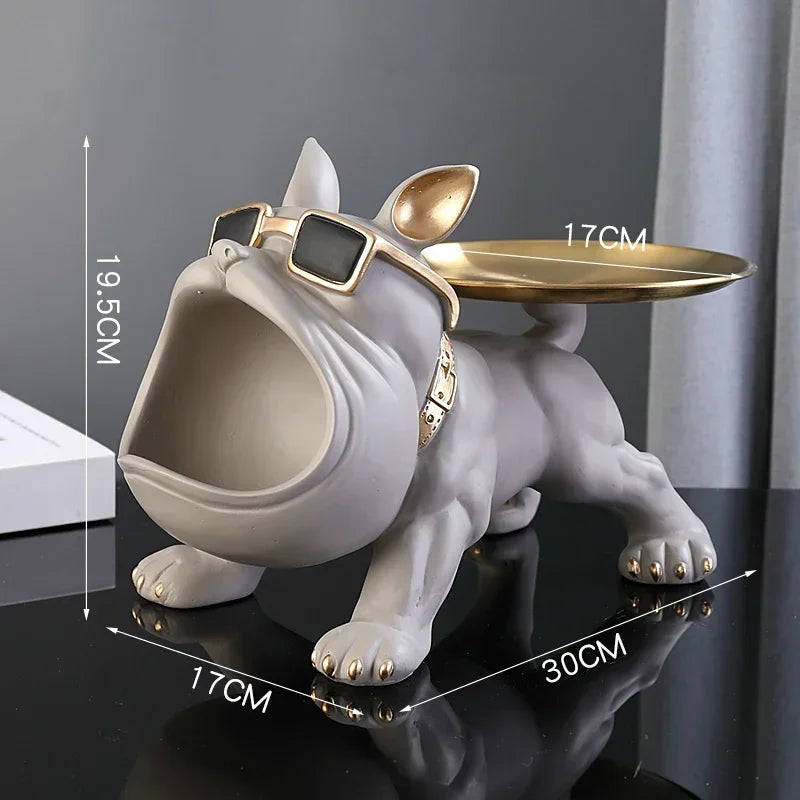 PawKeeper Welpe