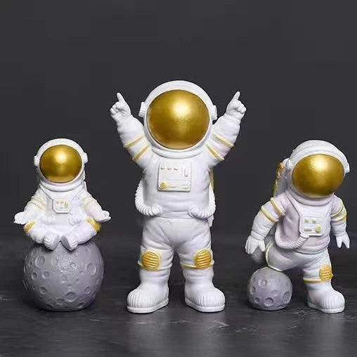 CosmoPal Astronaut