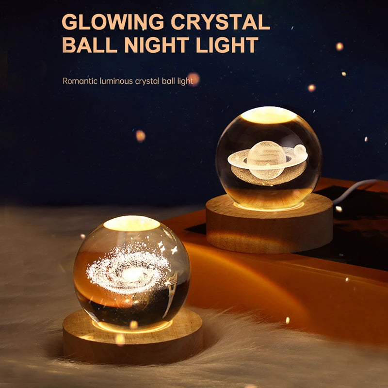 CosmoSphere Glow
