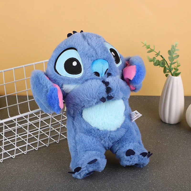 Stitch Dream - Soothing Musical Plush