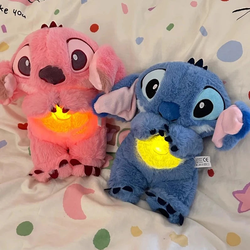 Stitch Dream - Soothing Musical Plush