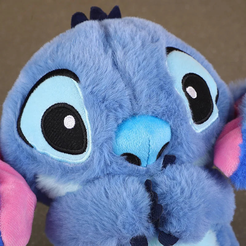 Stitch Dream - Soothing Musical Plush