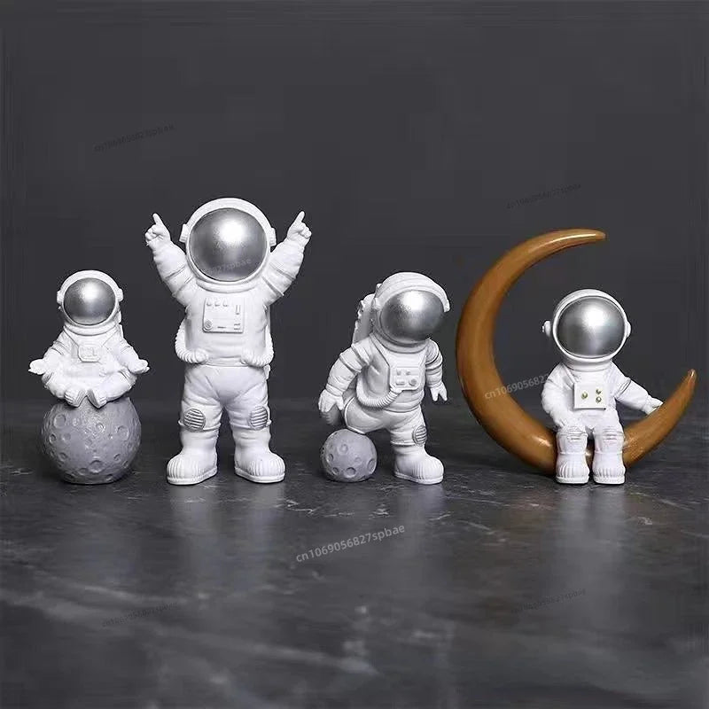 CosmoPal Astronaut