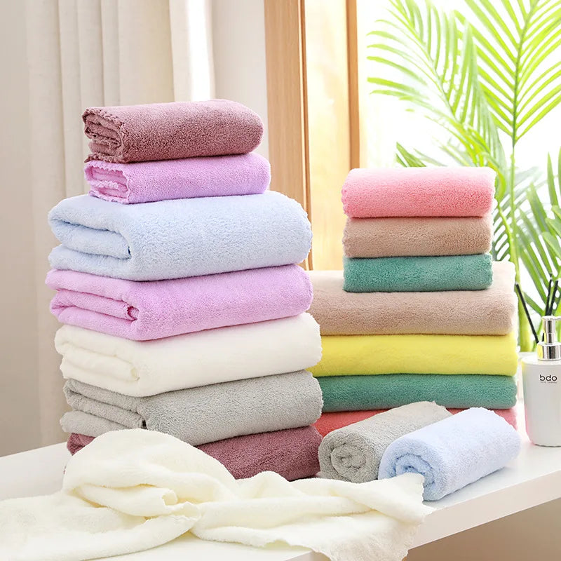 CoralBreeze Handtücher