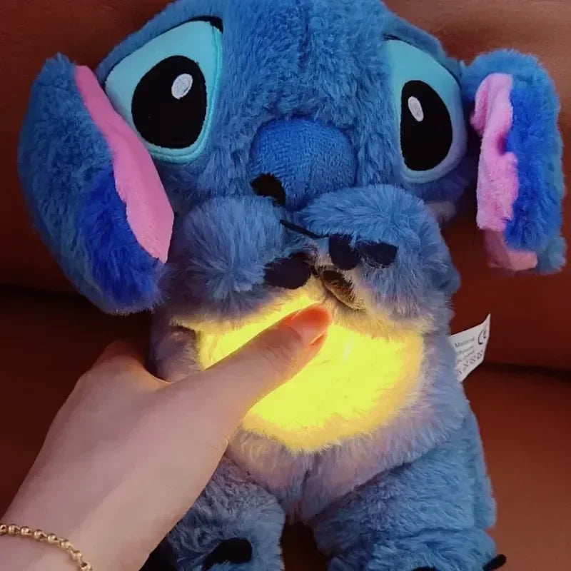 Stitch Dream - Soothing Musical Plush