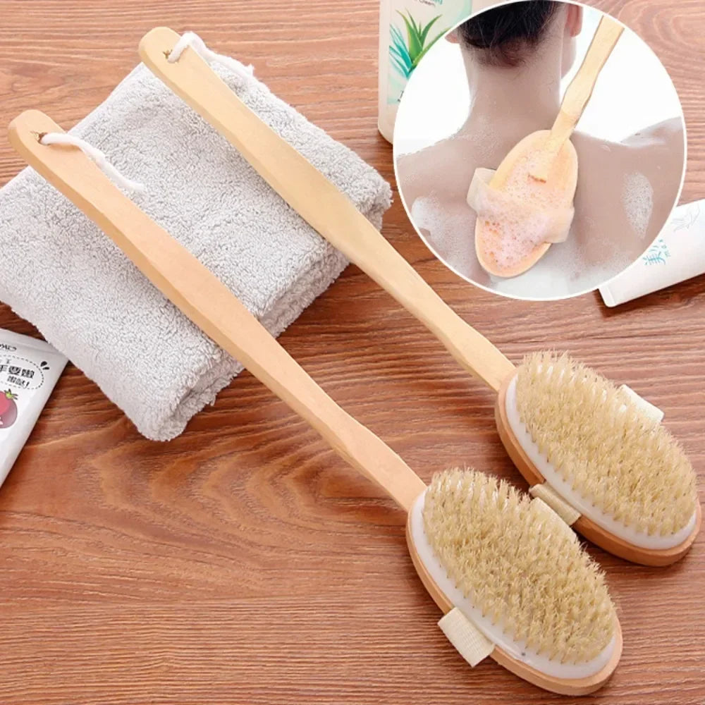 PureBristle Badebürste