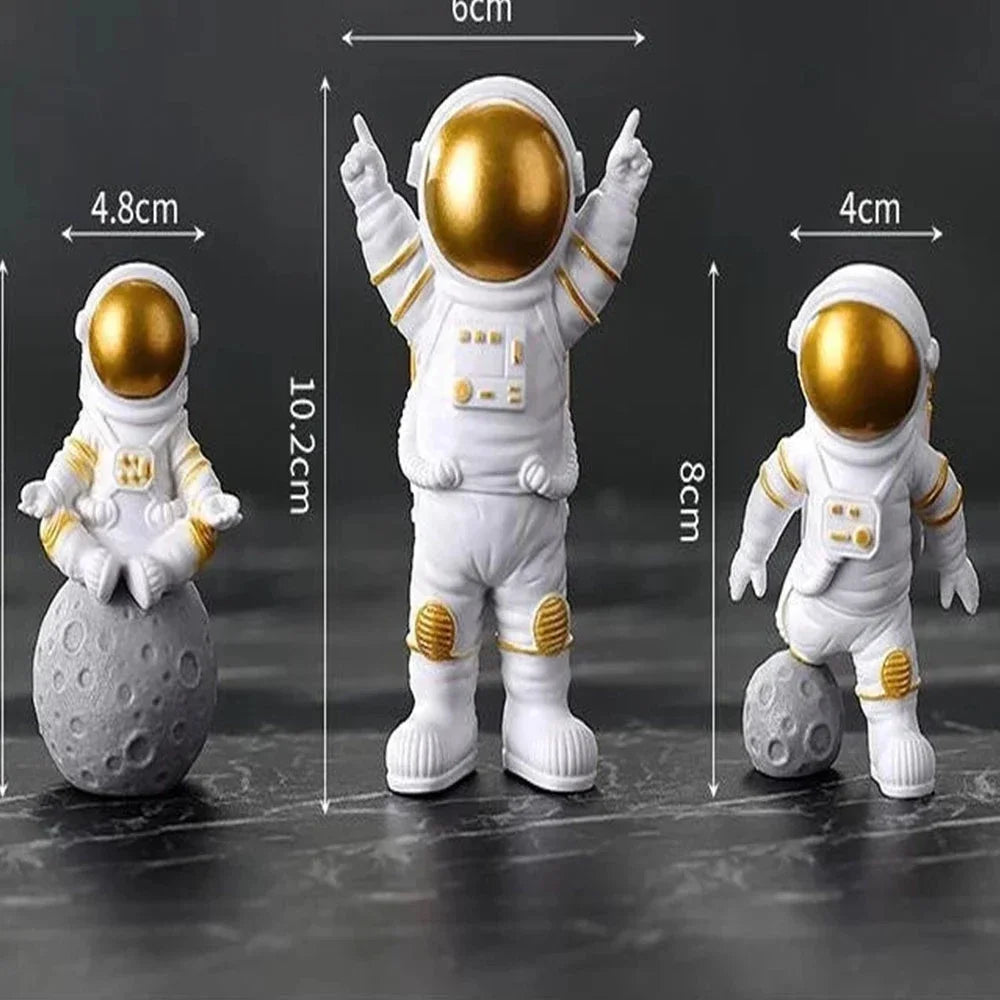 CosmoPal Astronaut