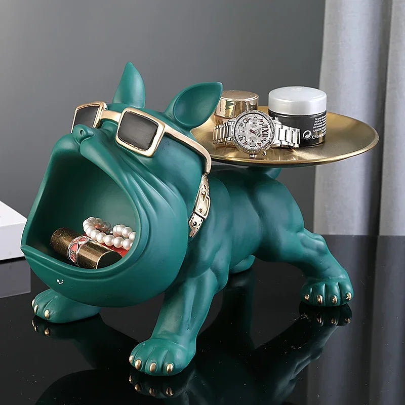 PawKeeper Welpe