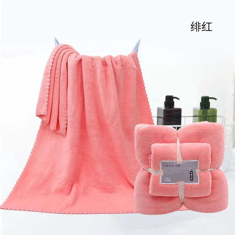 CoralBreeze Handtücher