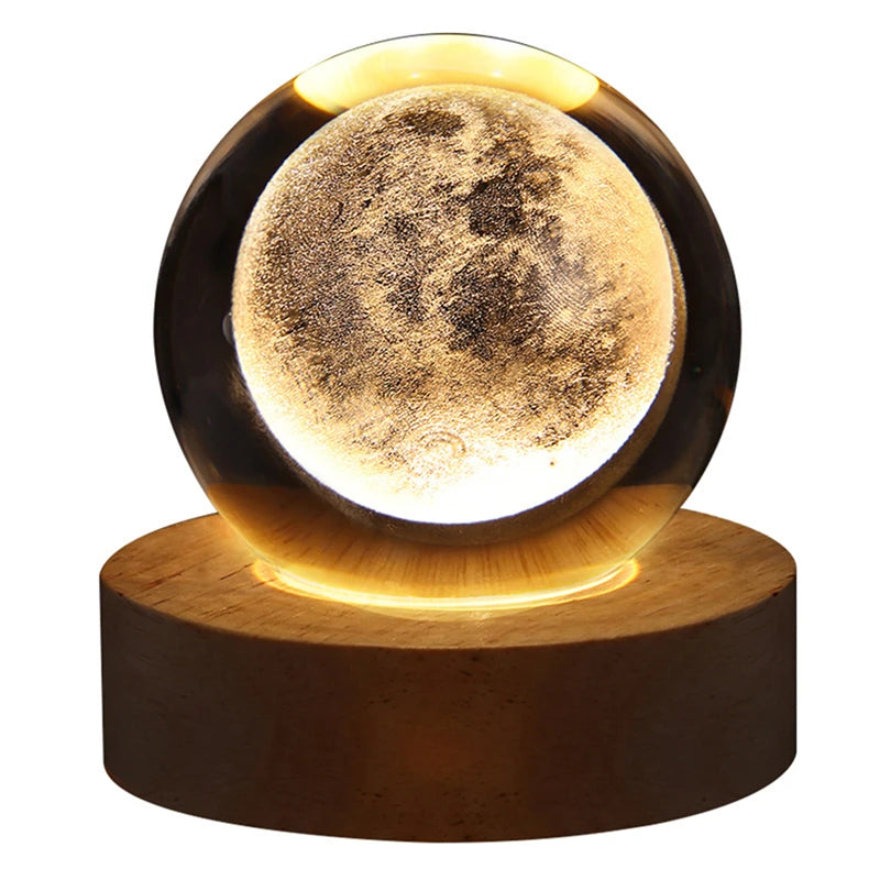 CosmoSphere Glow