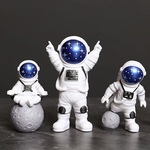 CosmoPal Astronaut