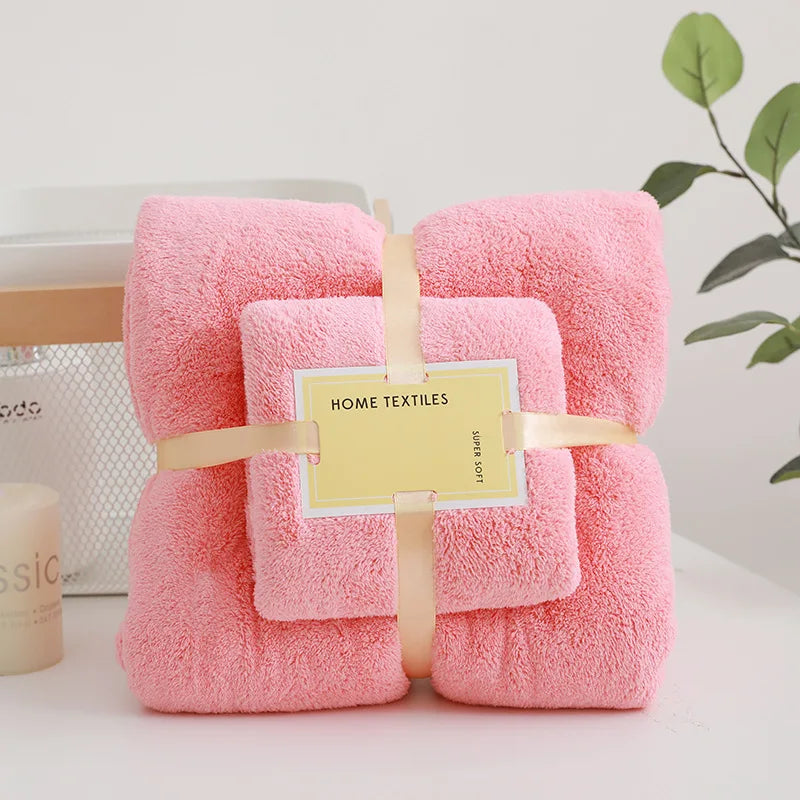 CoralBreeze Handtücher