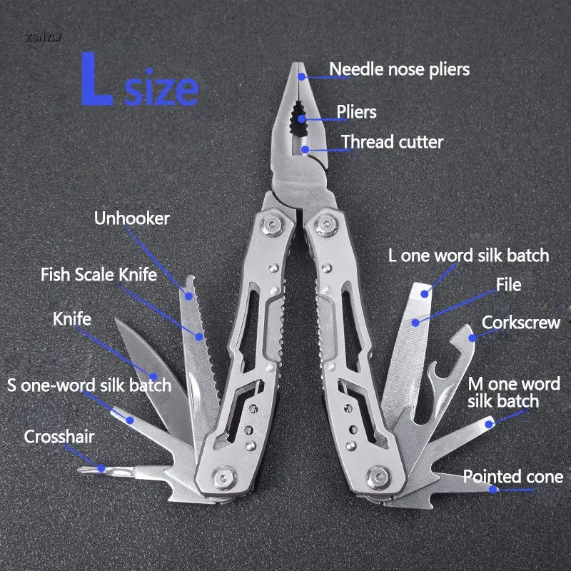 MultiEdge Pro