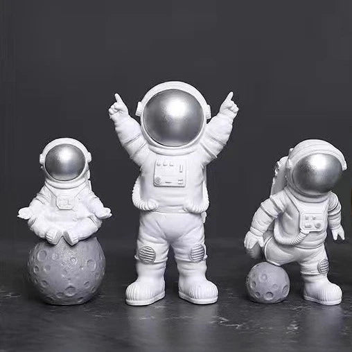 CosmoPal Astronaut