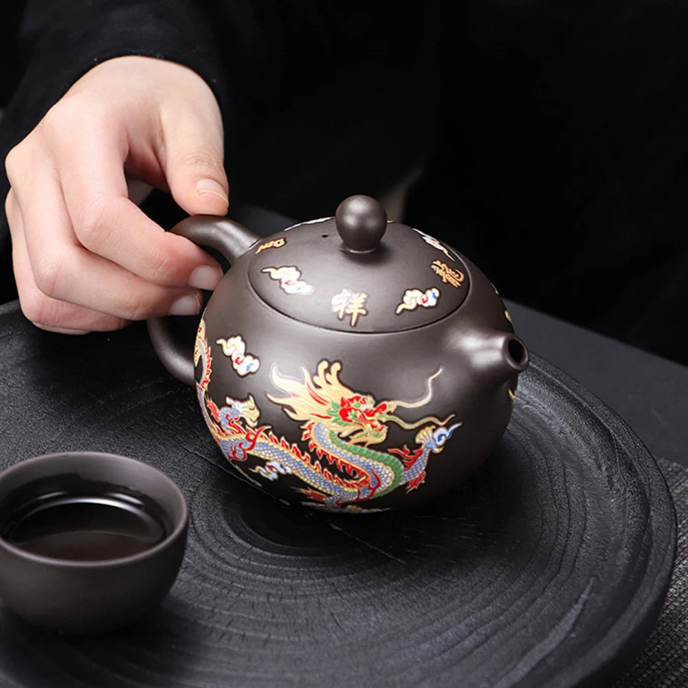 LongFeng