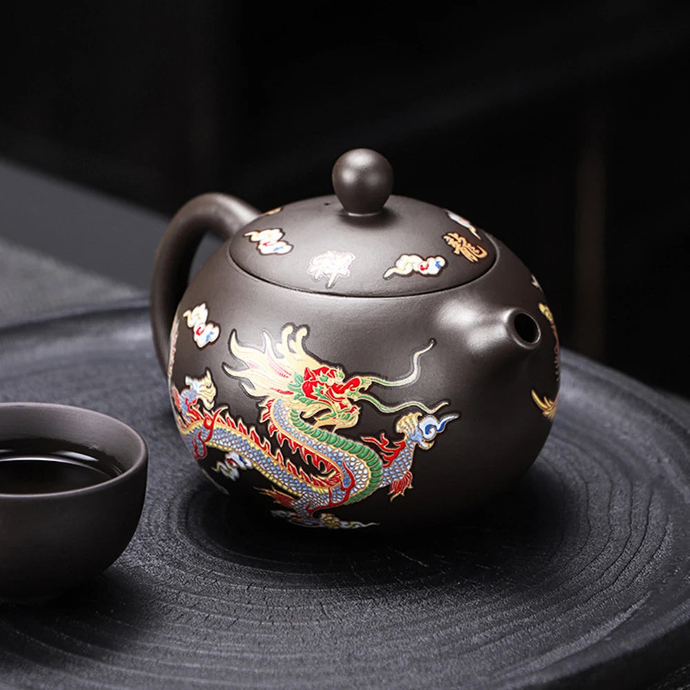 LongFeng