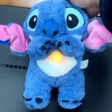 Stitch Dream - Soothing Musical Plush