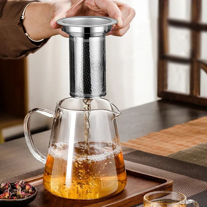 CrystalBrew