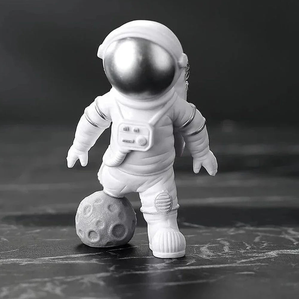 CosmoPal Astronaut