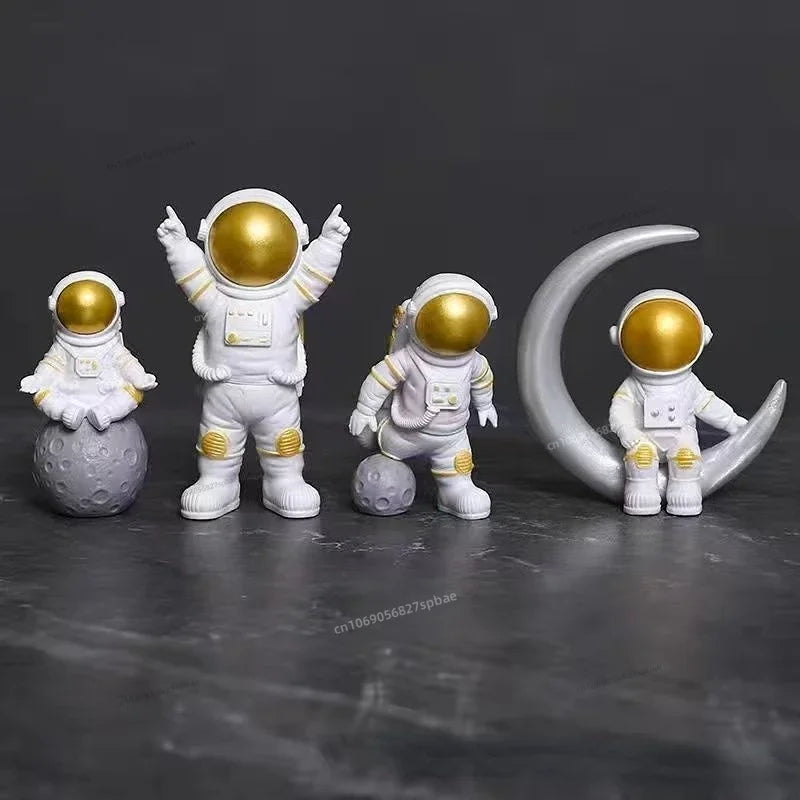 CosmoPal Astronaut