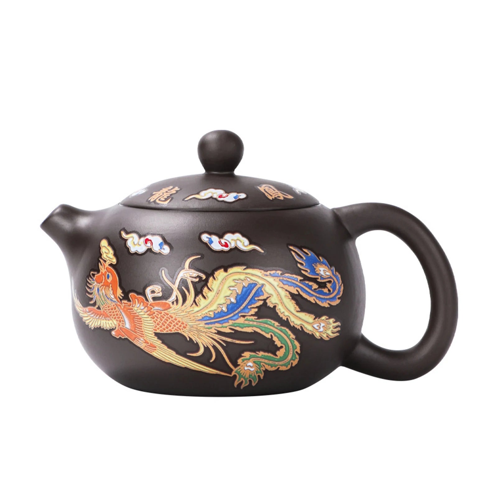 LongFeng