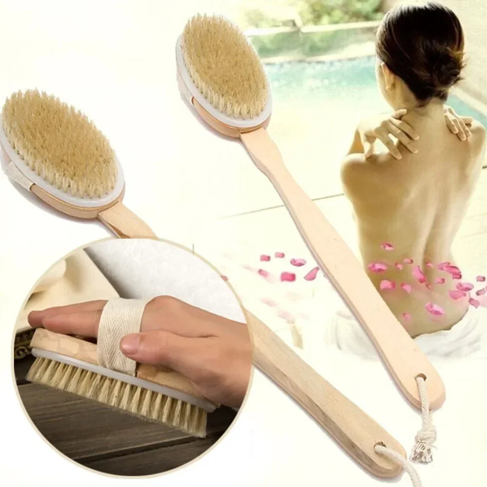 PureBristle Badebürste