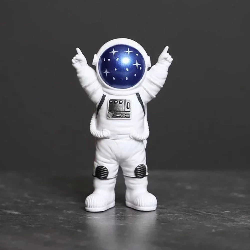 CosmoPal Astronaut