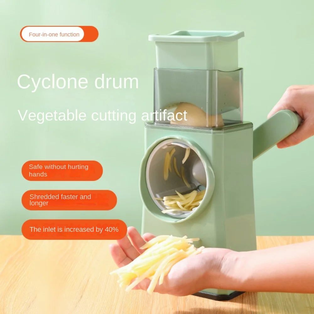Chef360 Spiral