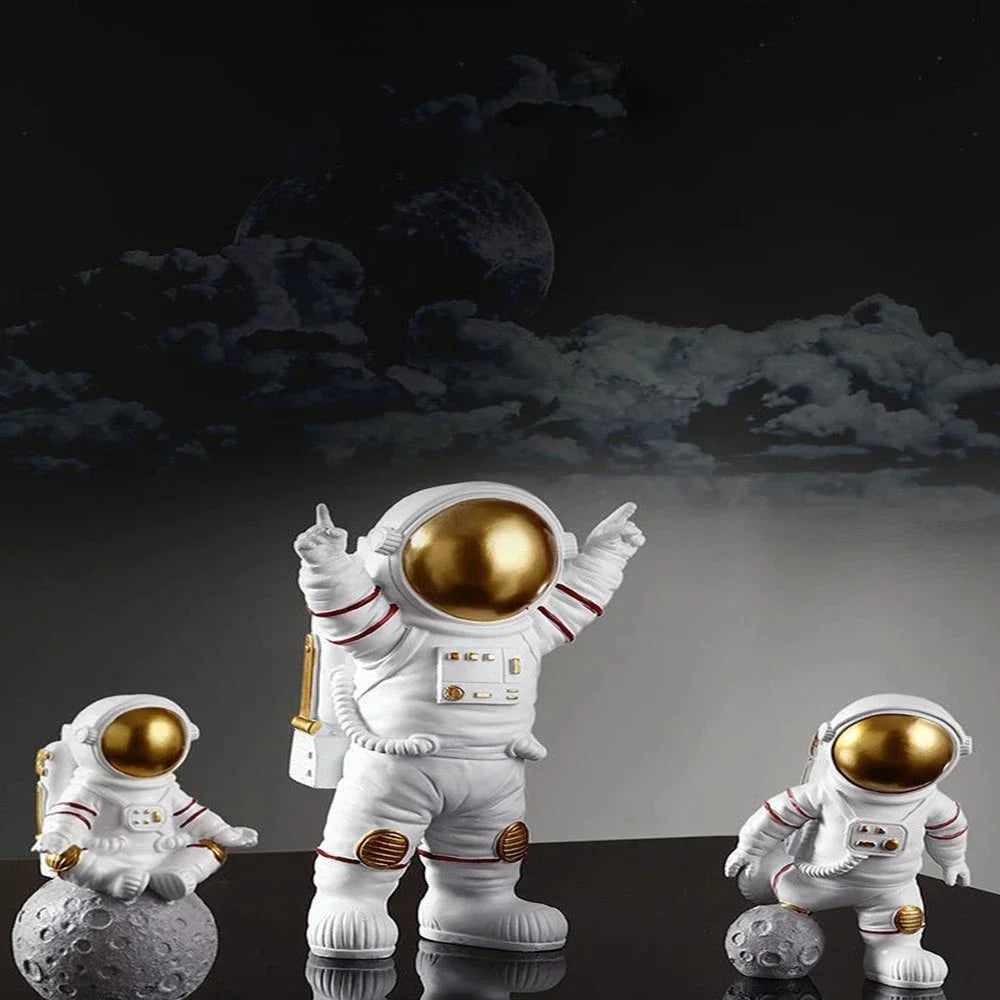 CosmoPal Astronaut