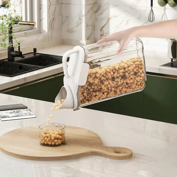 Smart Seal Storage Set