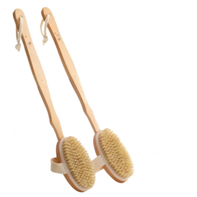 PureBristle Badebürste