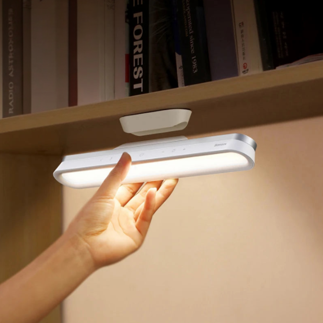 3-in-1 Multifunctional LED Lamp