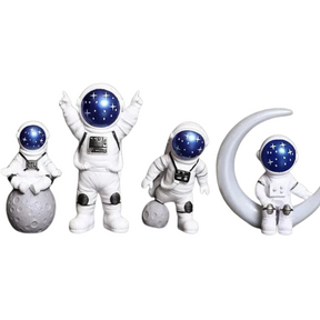 CosmoPal Astronaut