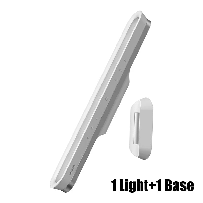 3-in-1 Multifunctional LED Lamp