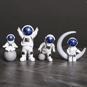 CosmoPal Astronaut