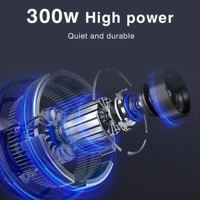 PowerMix 
