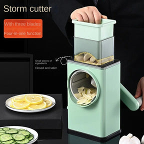 Chef360 Spiral