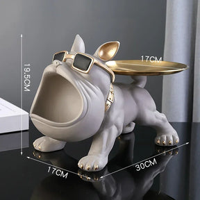 PawKeeper Welpe