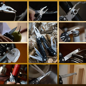 MultiEdge Pro