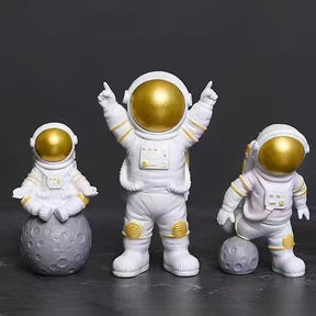 CosmoPal Astronaut