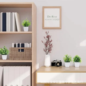 Immergrüner Bonsai