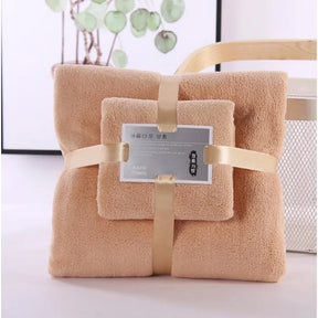 CoralBreeze Handtücher