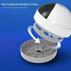 DeskVac Swift 