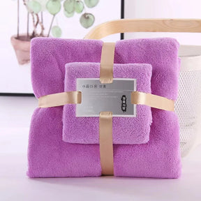 CoralBreeze Handtücher