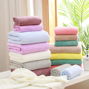 CoralBreeze Handtücher